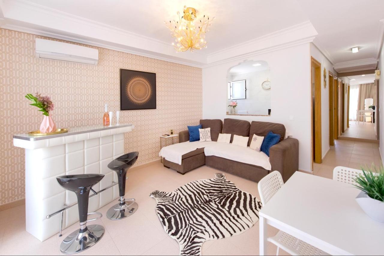Suite Terrace