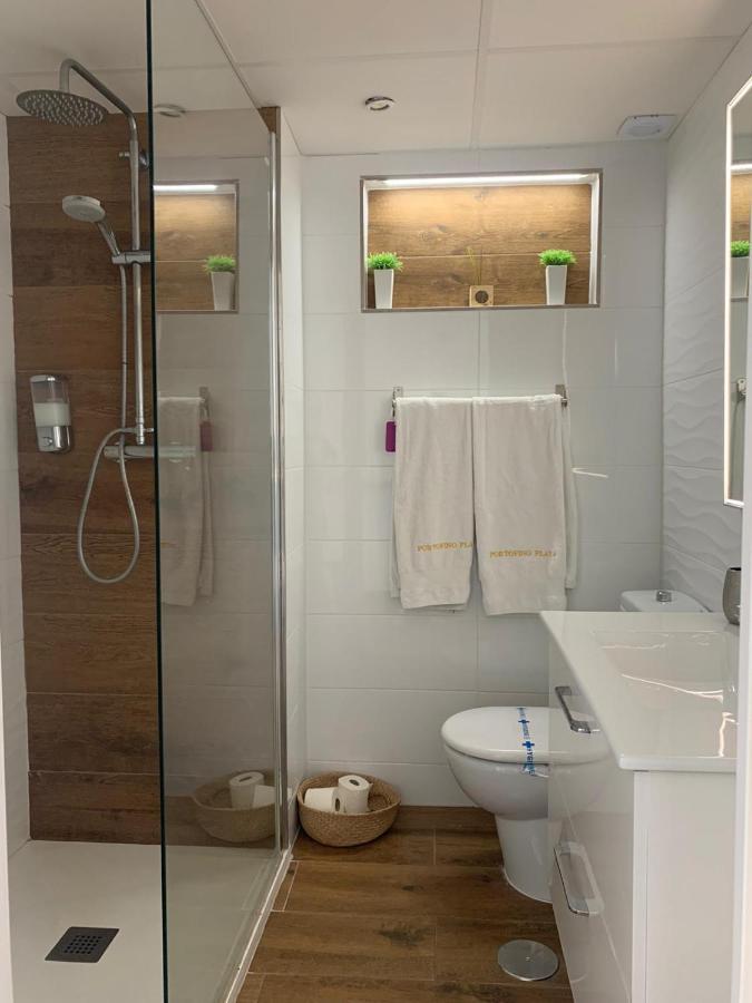 Deluxe Two-Bedroom Apartment