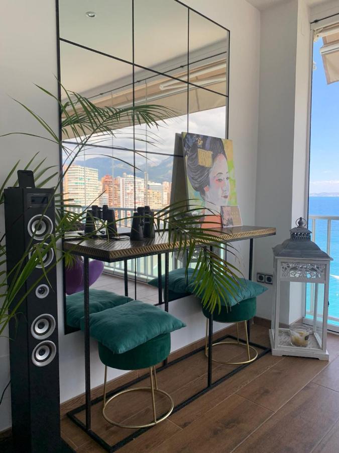 Deluxe Two-Bedroom Apartment