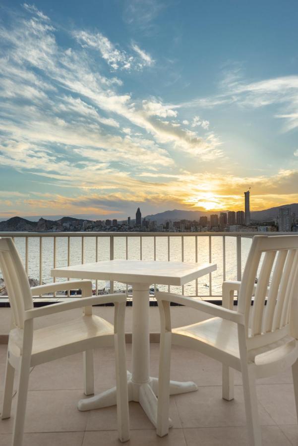 Apartment Sea View