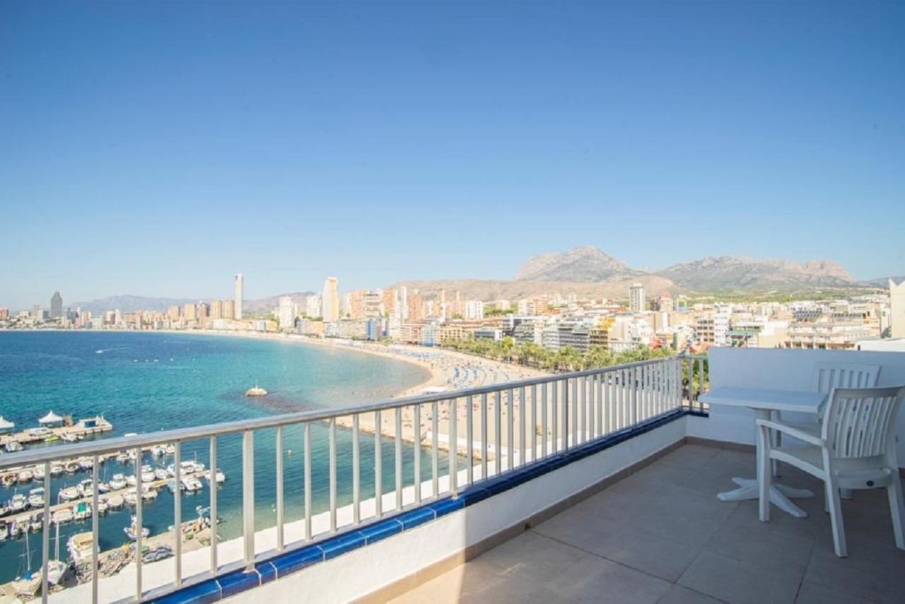 Apartment Sea View