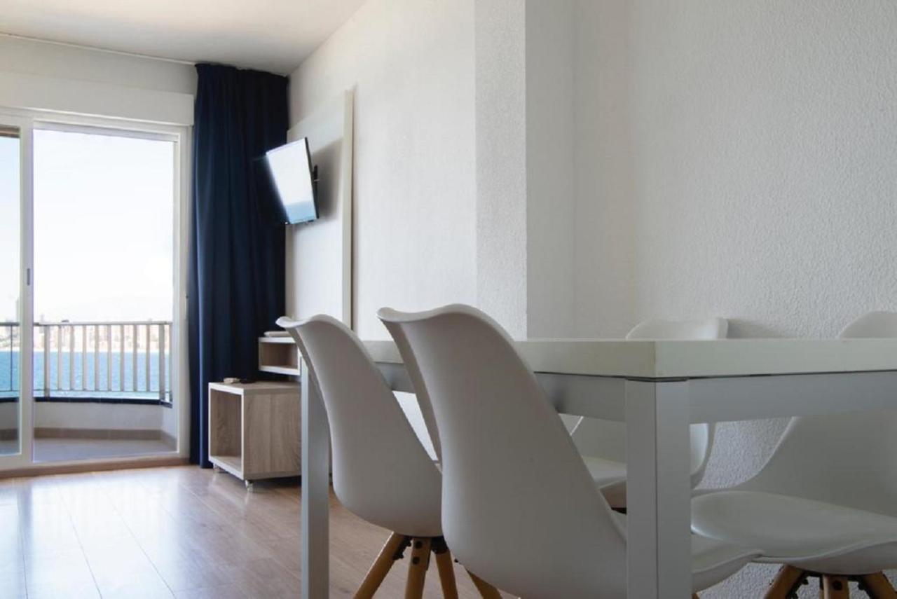 Apartment Sea View