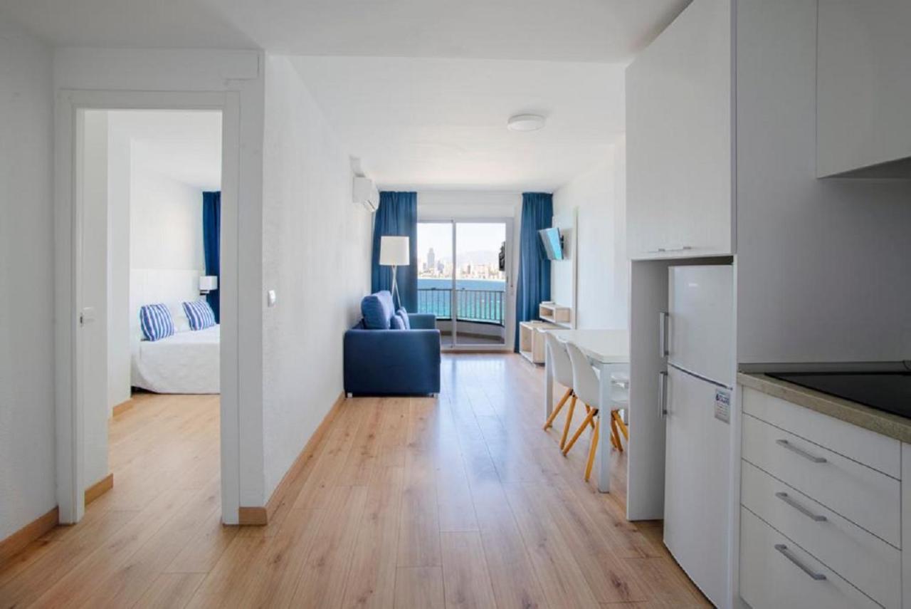 Apartment Sea View