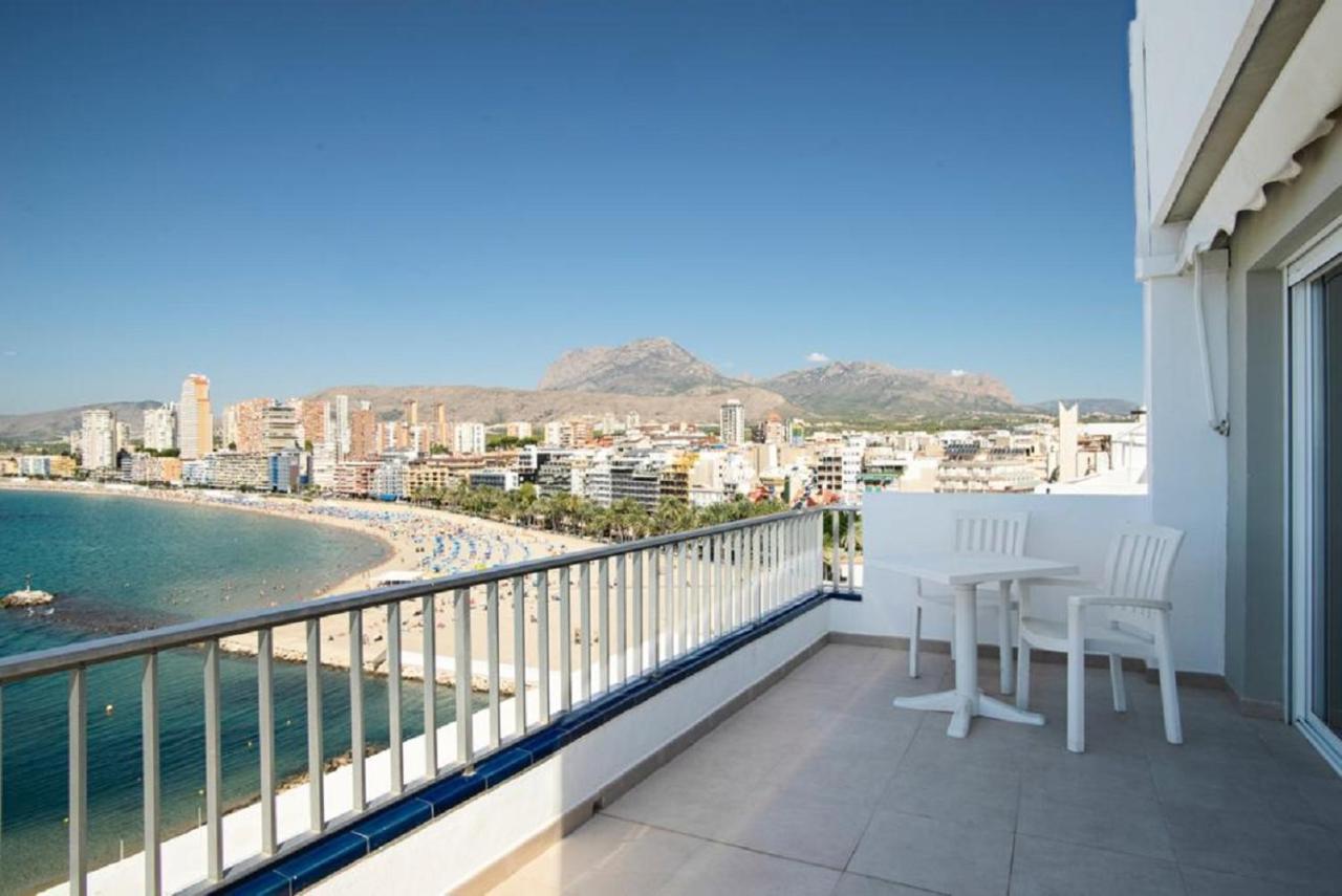 Apartment Sea View