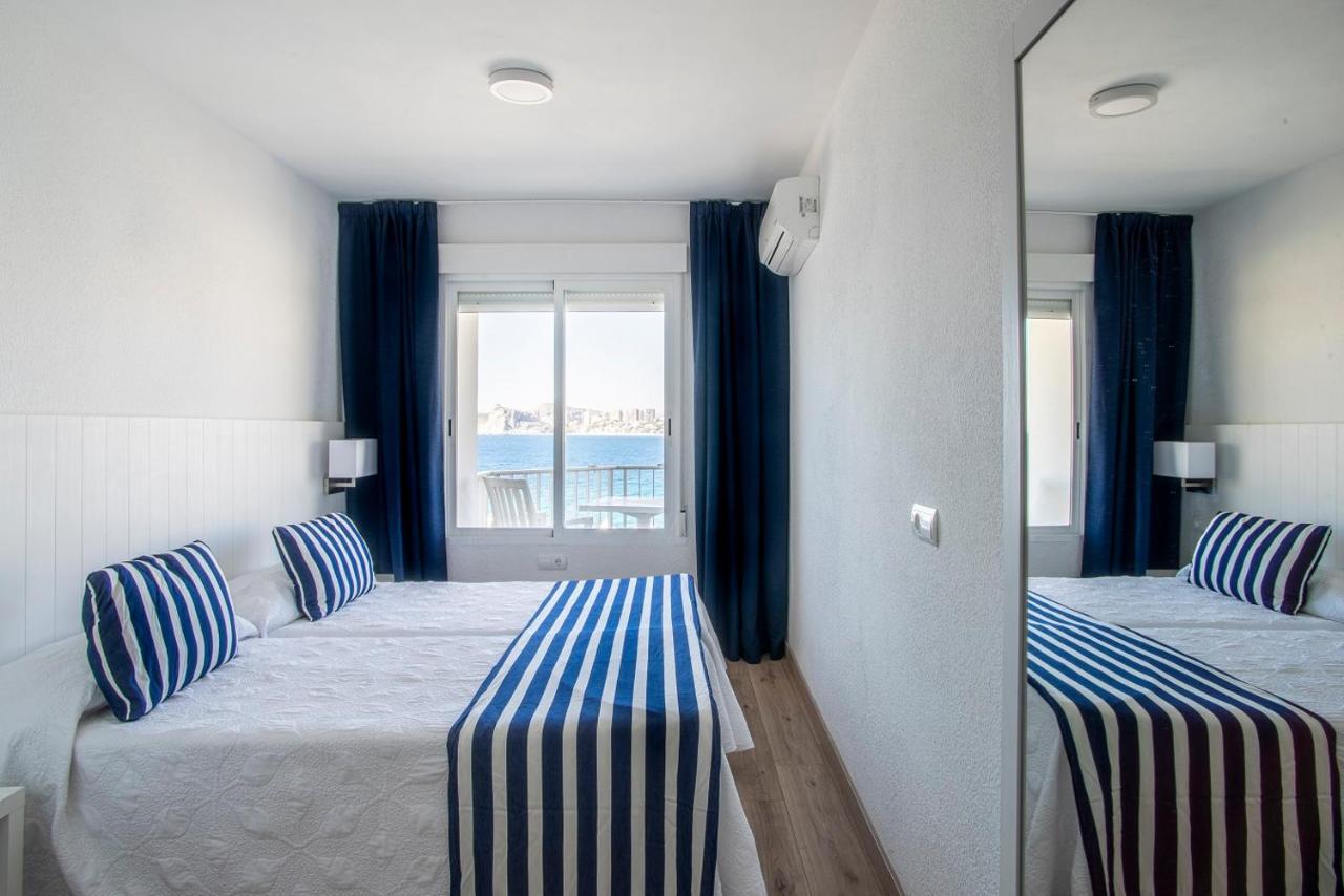 Apartment Sea View