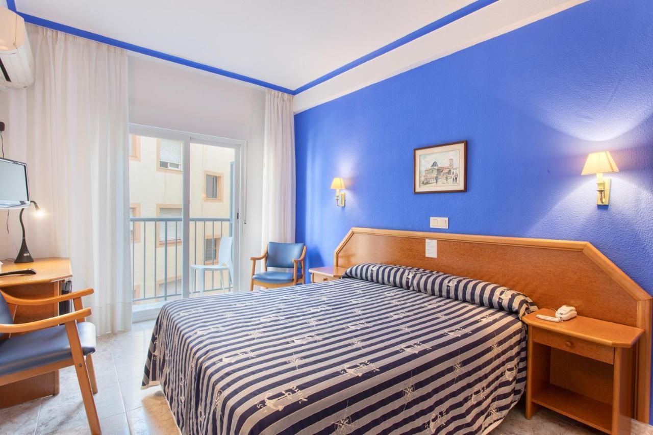 Economy Double or Twin Room