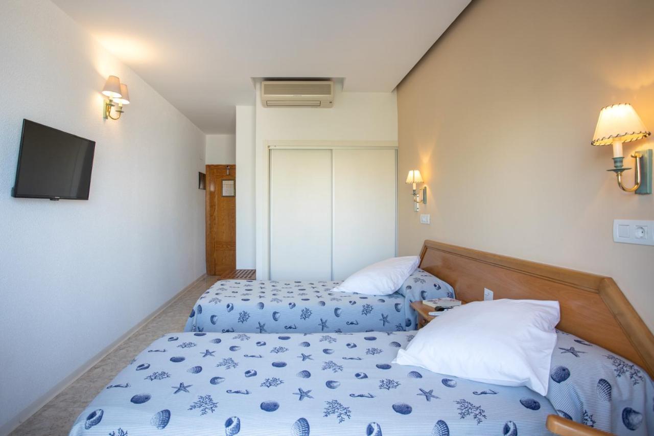 Economy Double or Twin Room