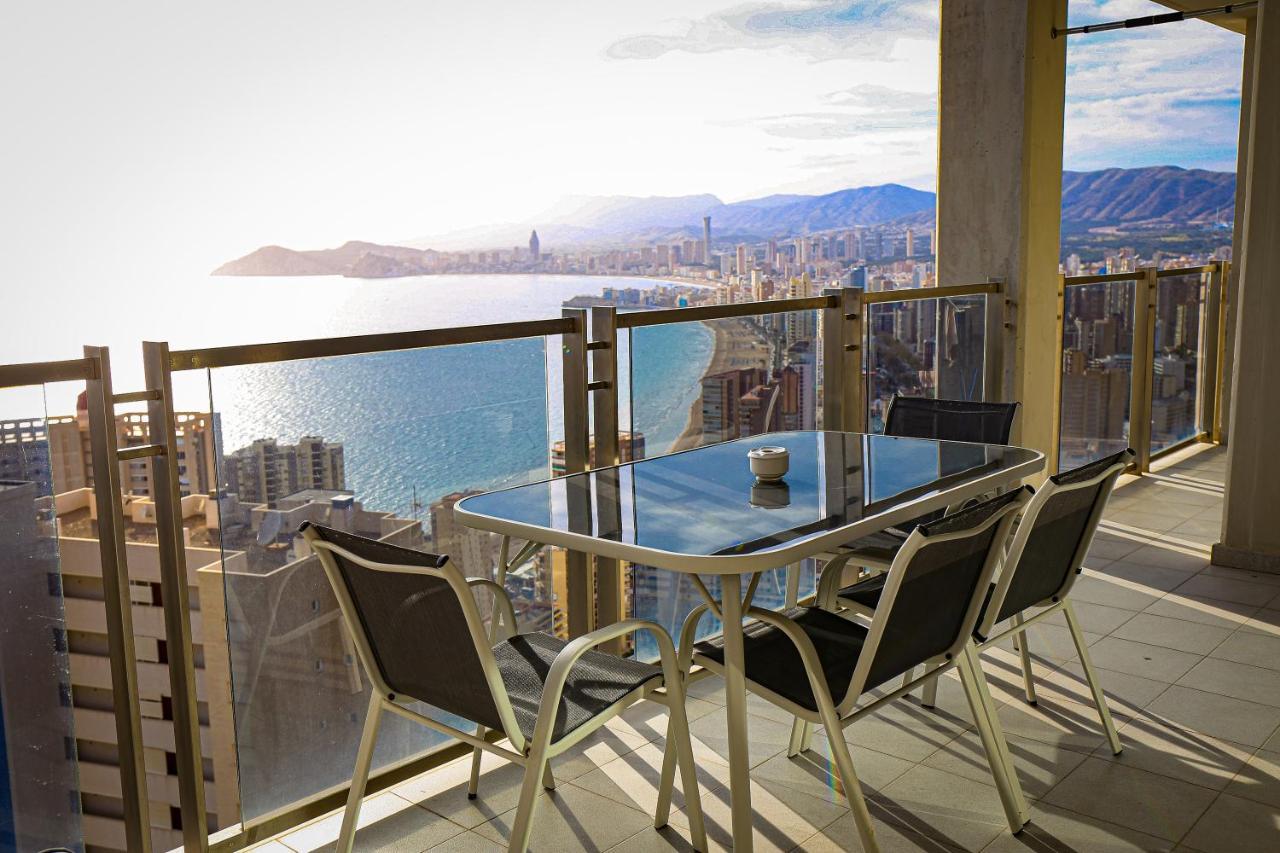 Apartamento de 2 dormitorios
