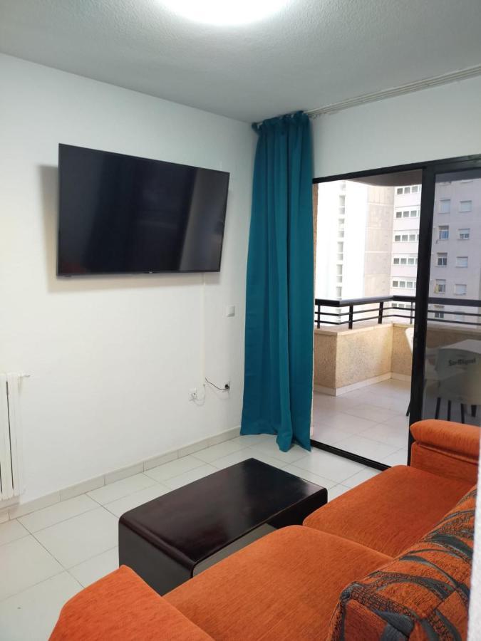 Apartment Terrace