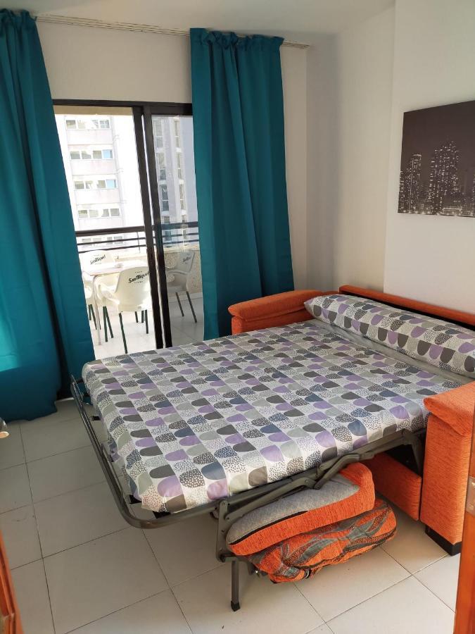 Apartment Terrace