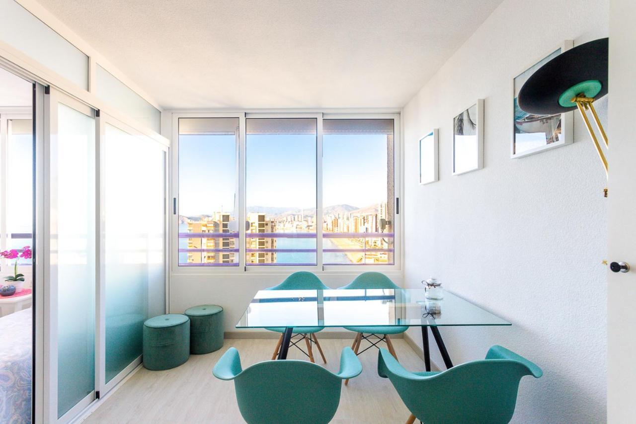 Apartment Sea View