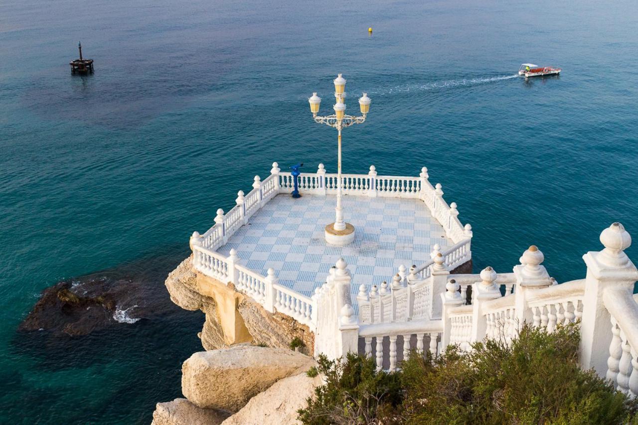Apartment Sea View