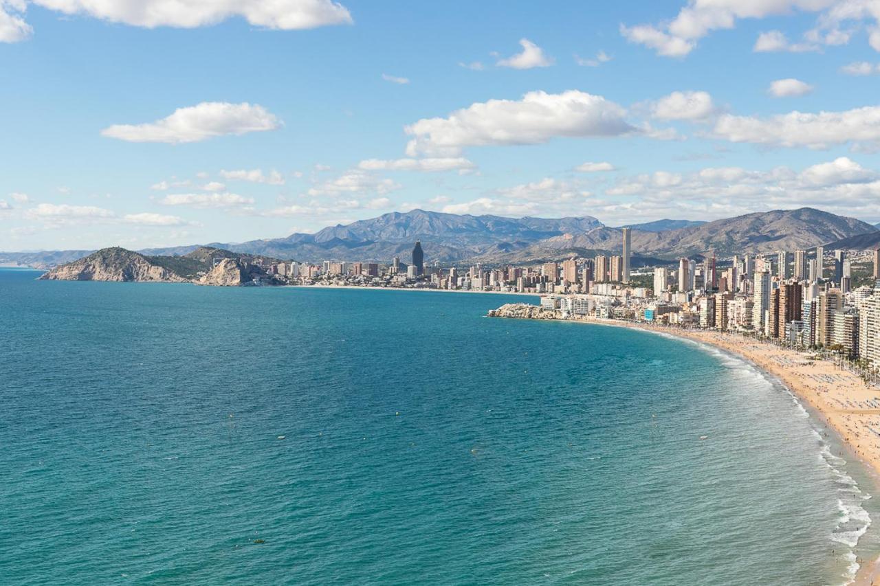 Apartment Sea View