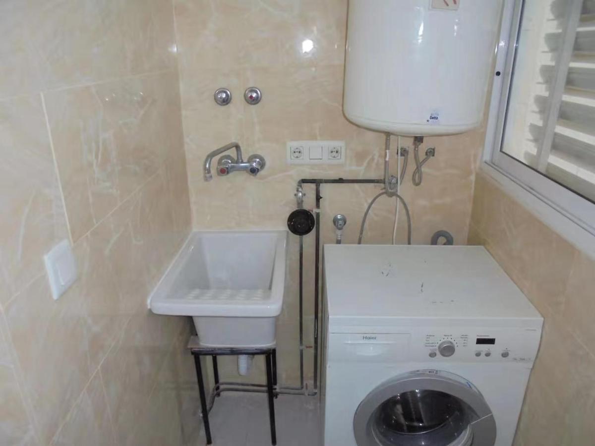 Apartamento de 2 dormitorios