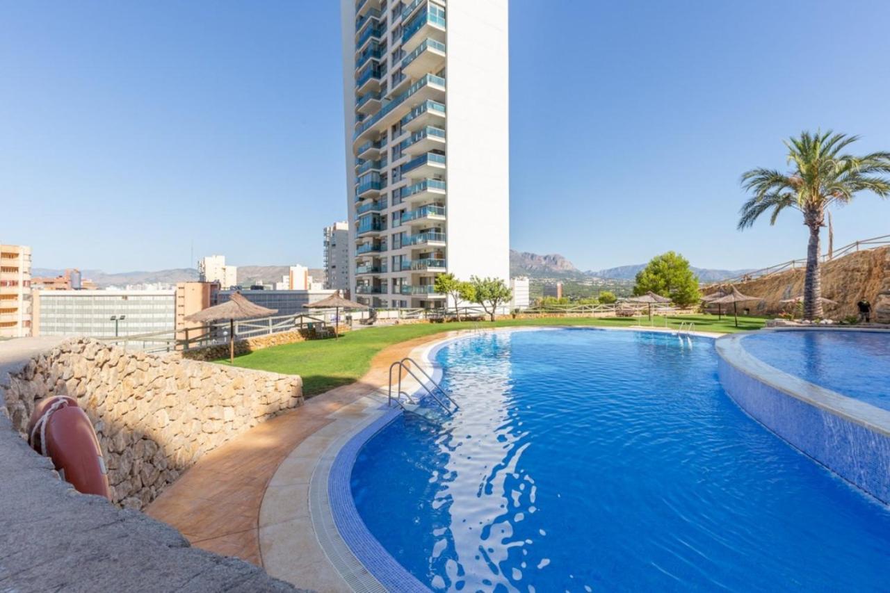 Apartment Sea View