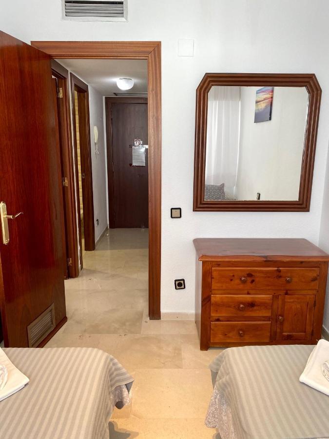 Appartement met 2 slaapkamers