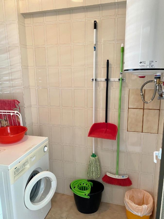Appartement met 1 Slaapkamer