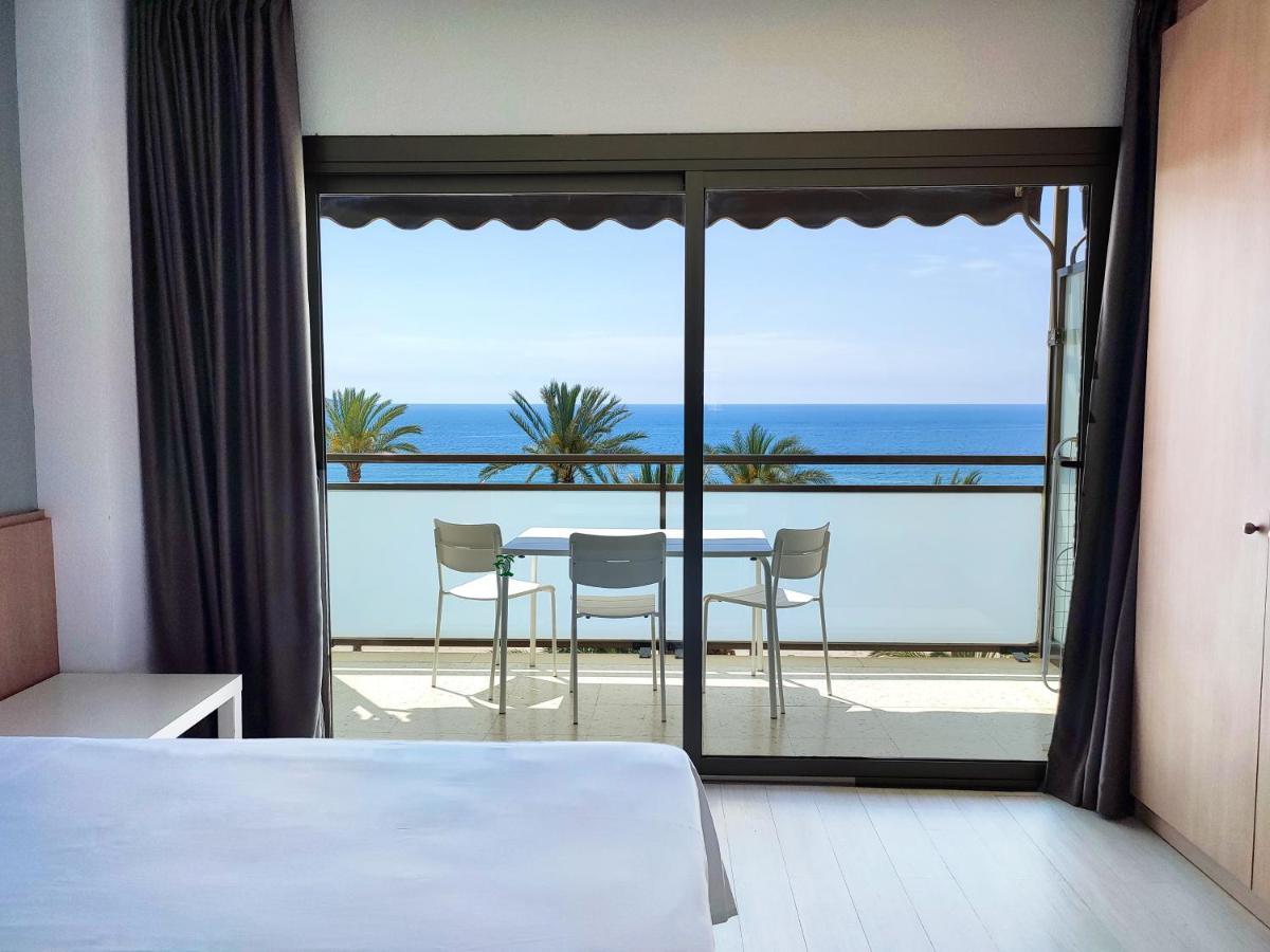 Studio Sea View