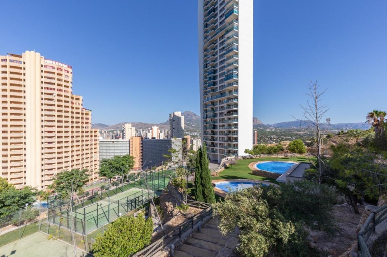 Apartment Sea View