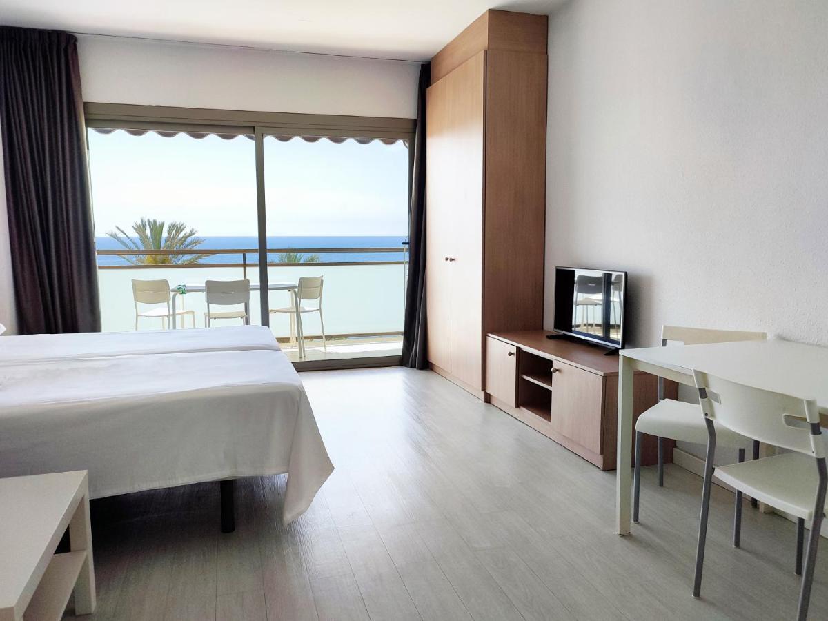 Studio Sea View