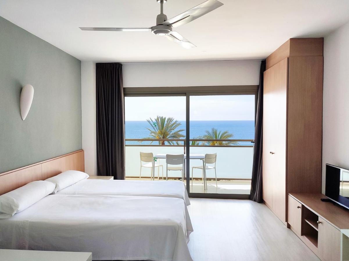Studio Sea View