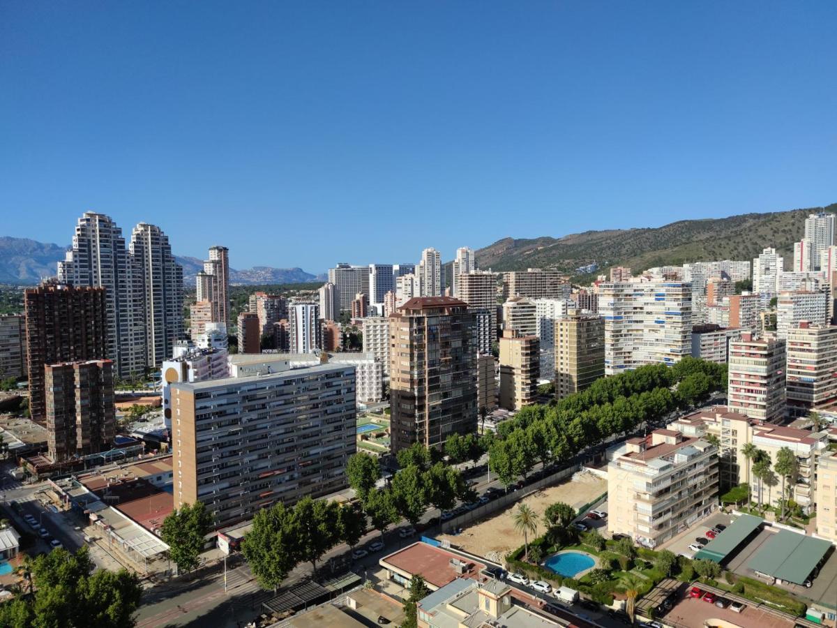 Apartamento de 2 dormitorios