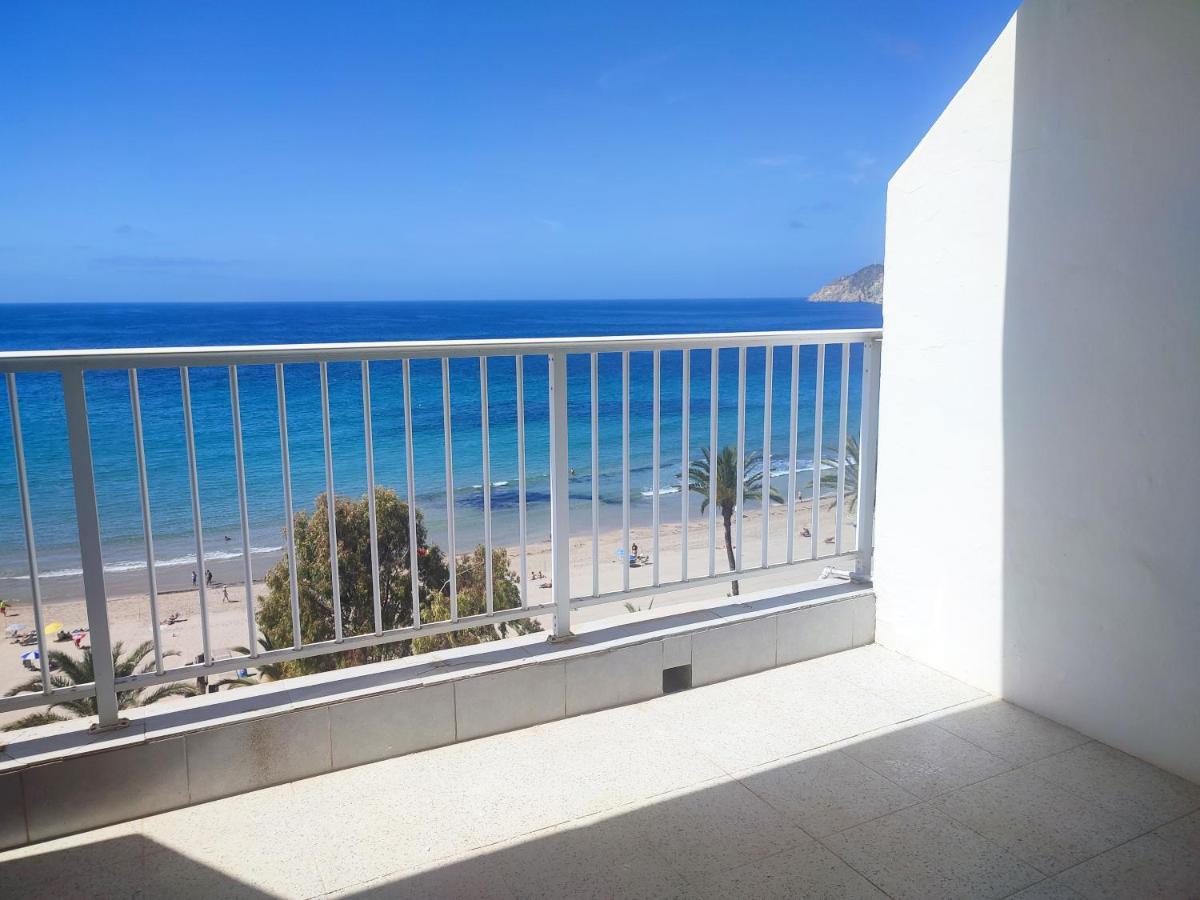 Superior Double Room Sea View