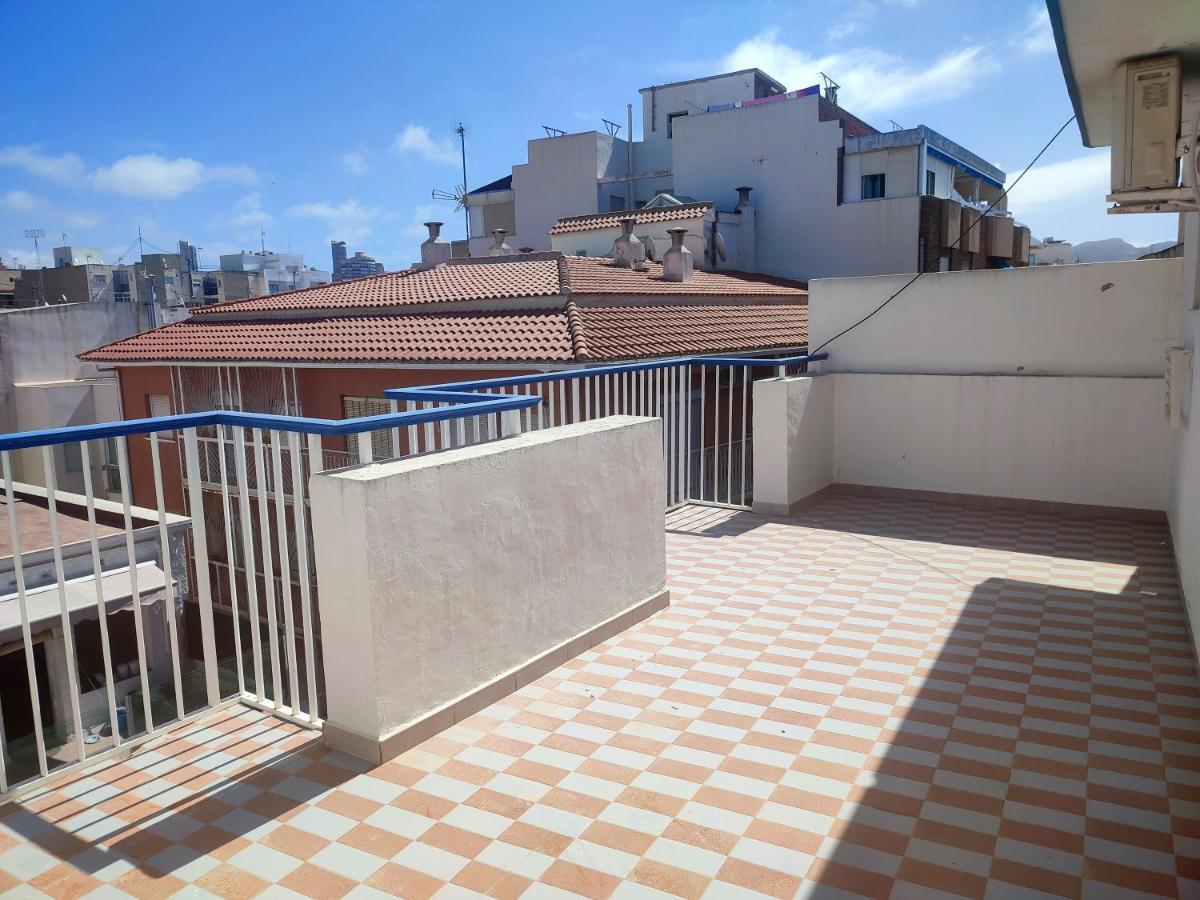 Superior Double Room City View