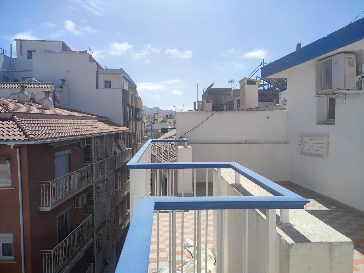 Superior Double Room City View