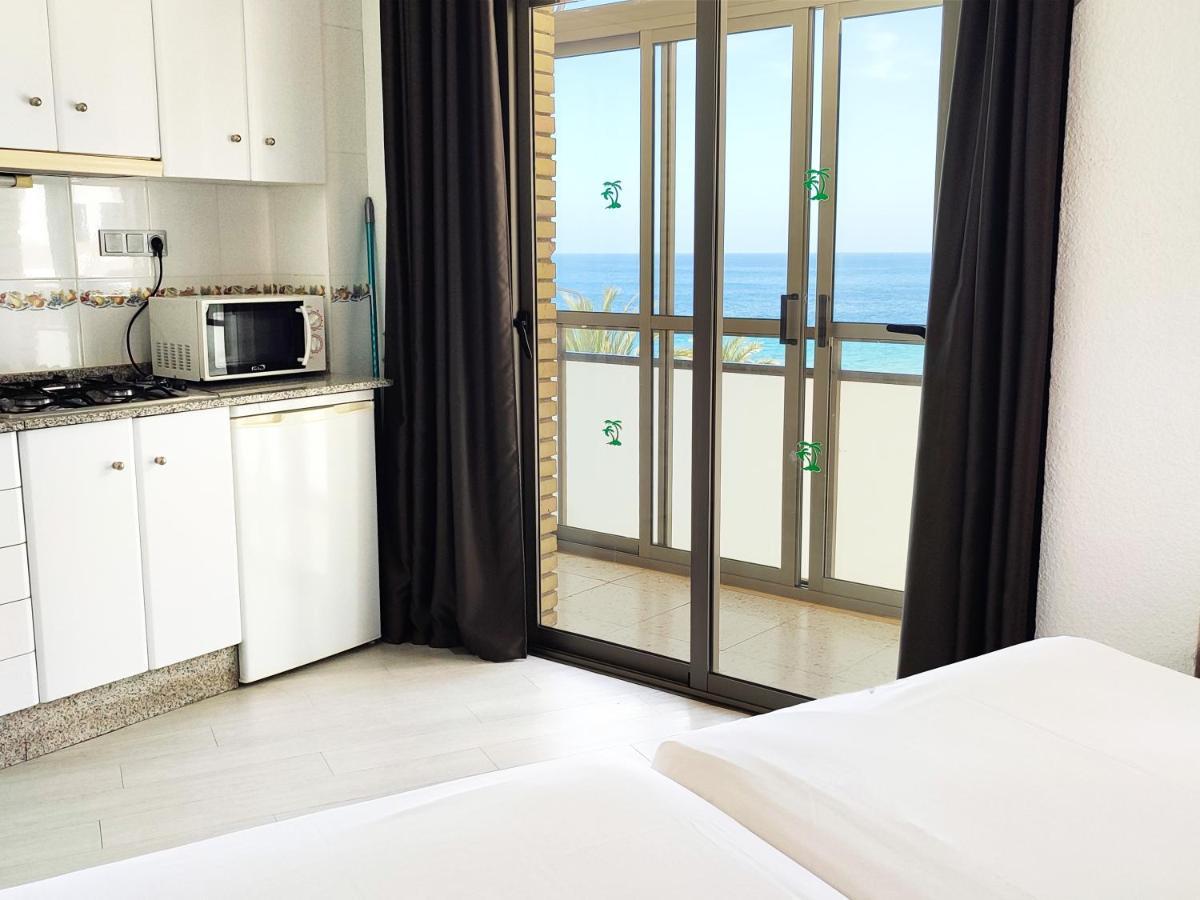 Studio Lateral Sea Views