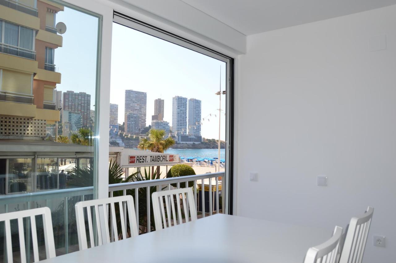 Apartment Sea View