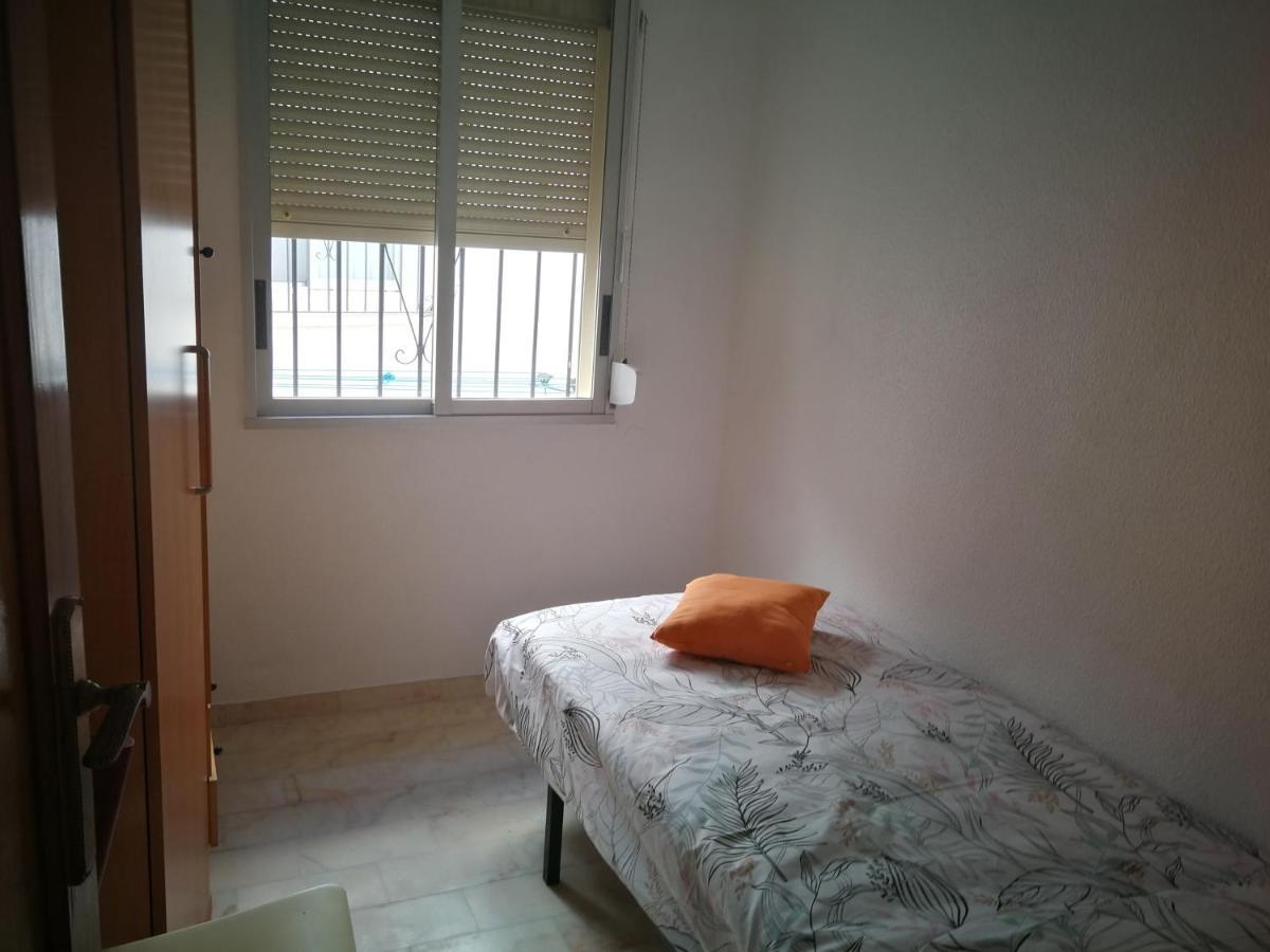 Habitación Individual Económica