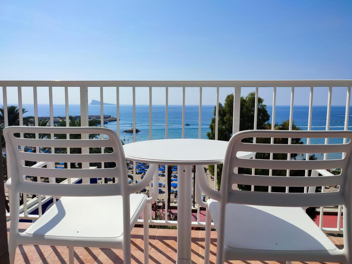 Double Room Sea View