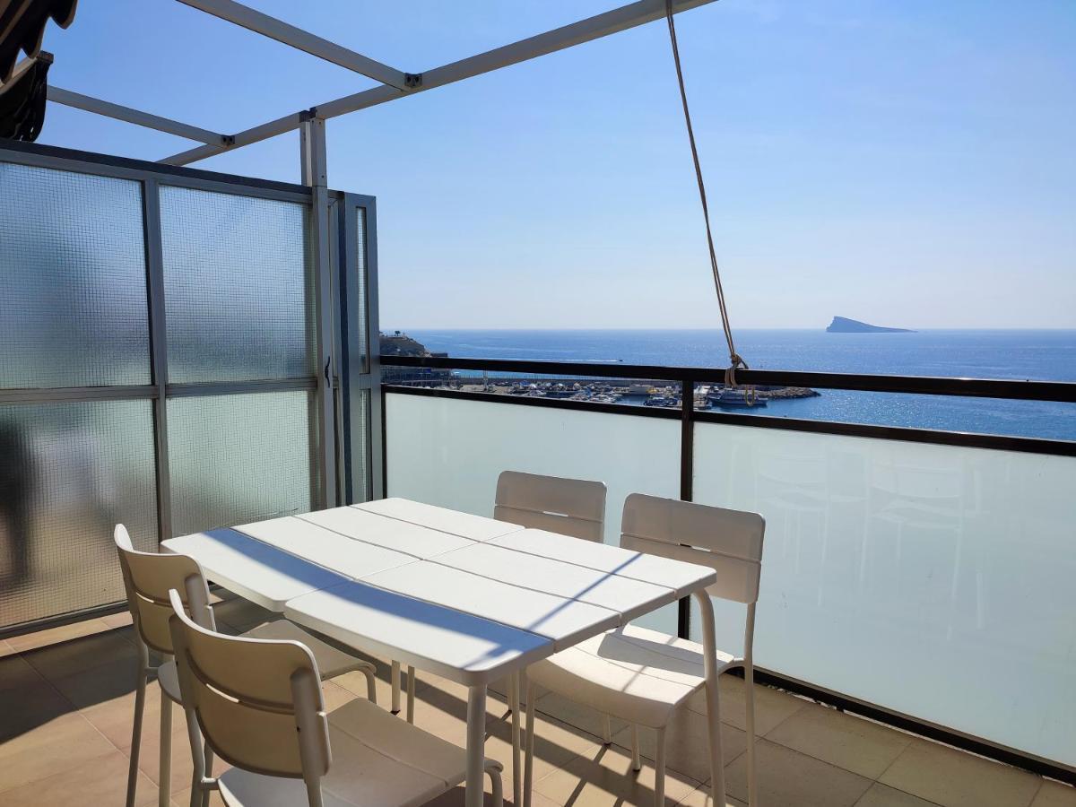 Superior Studio Sea views