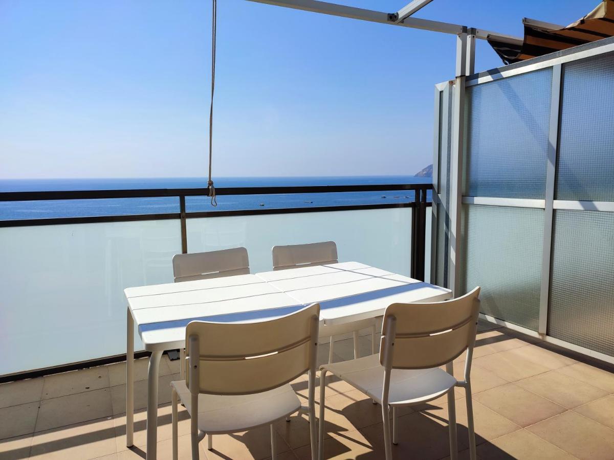 Superior Studio Sea views