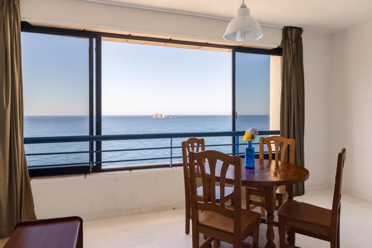 Apartment Sea View