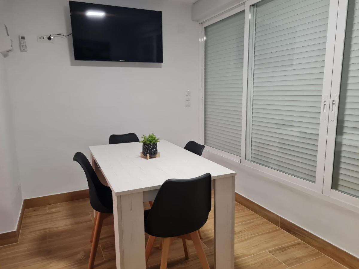 Studio Apartment Sea View