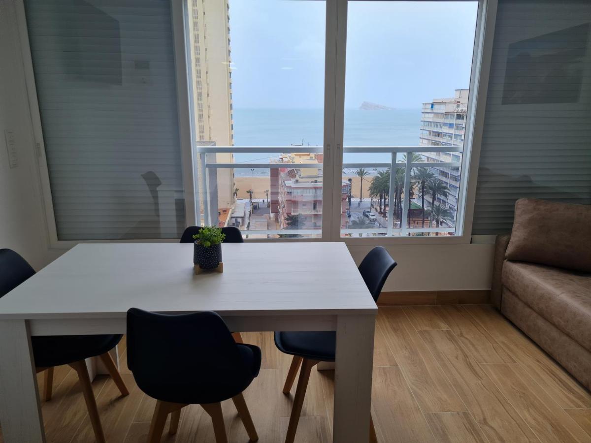 Studio Apartment Sea View