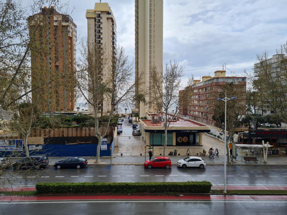 Studio Apartment Sea View