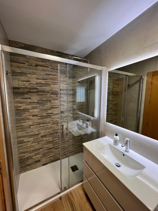 Studio Apartment Sea View