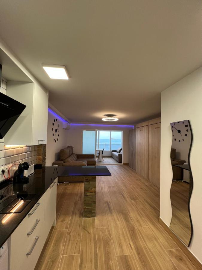 Studio Apartment Sea View