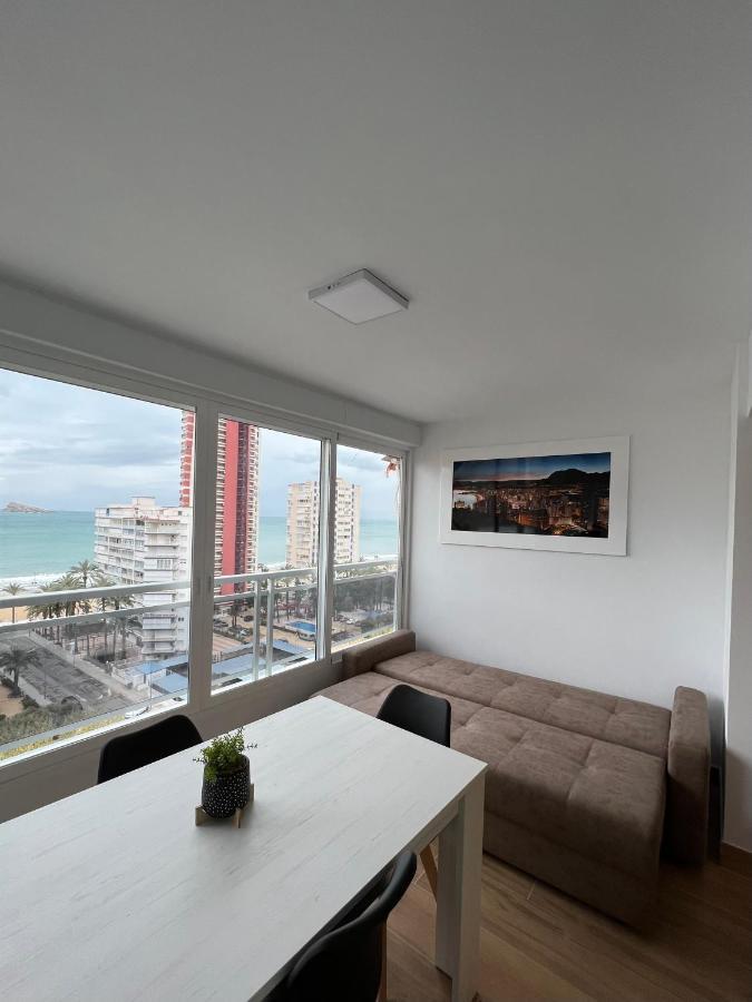 Studio Apartment Sea View