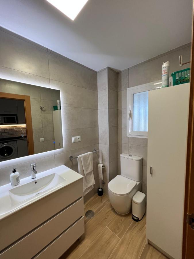 Studio Apartment Sea View