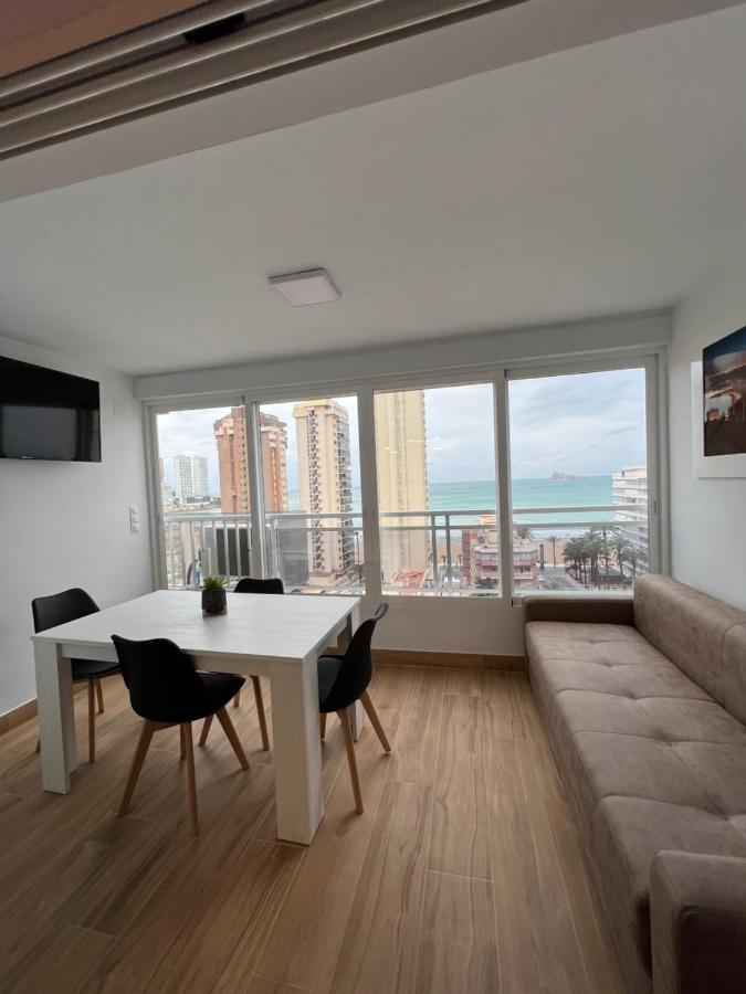 Studio Apartment Sea View