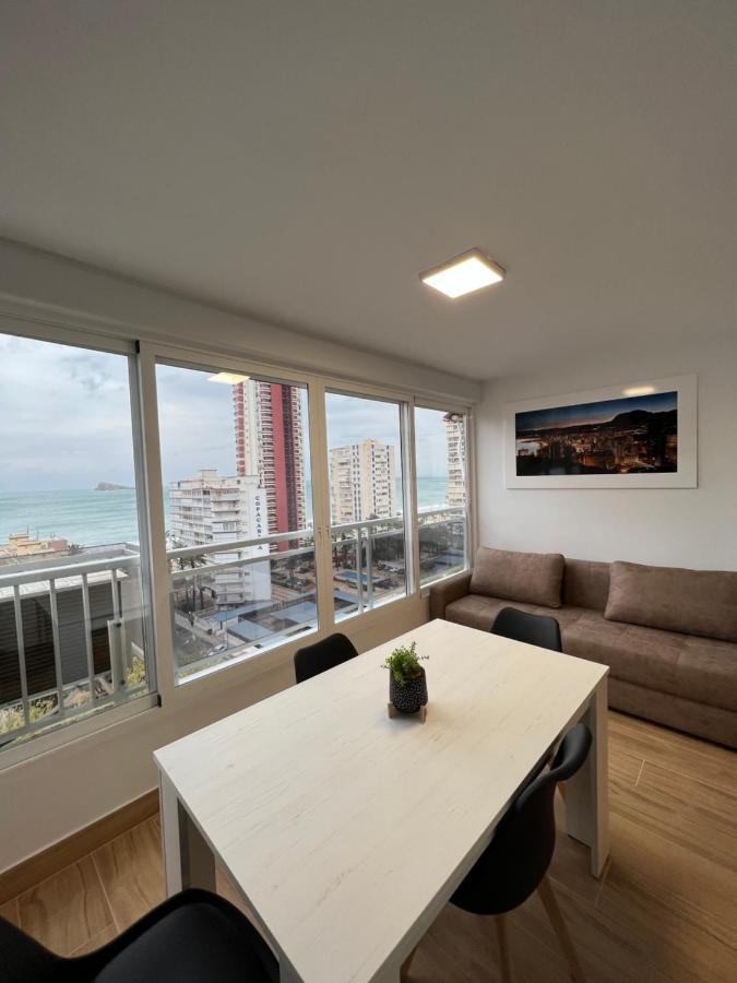 Studio Apartment Sea View