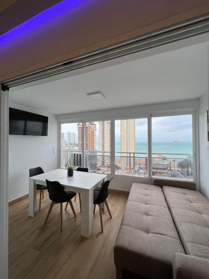 Studio Apartment Sea View