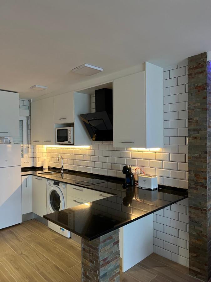 Studio Apartment Sea View