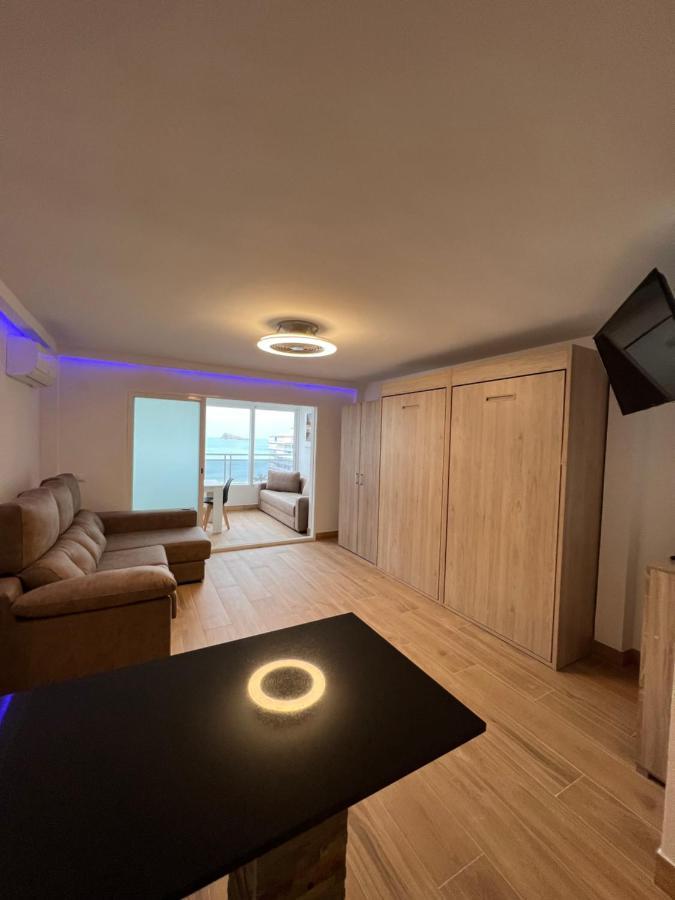 Studio Apartment Sea View