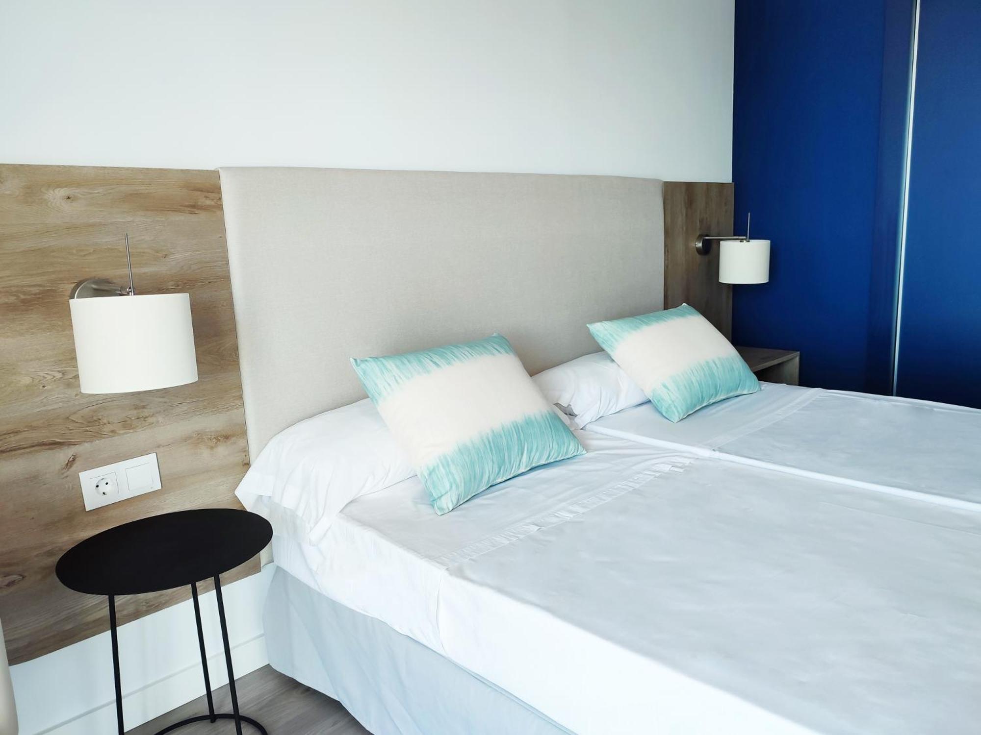 Double Room Street View