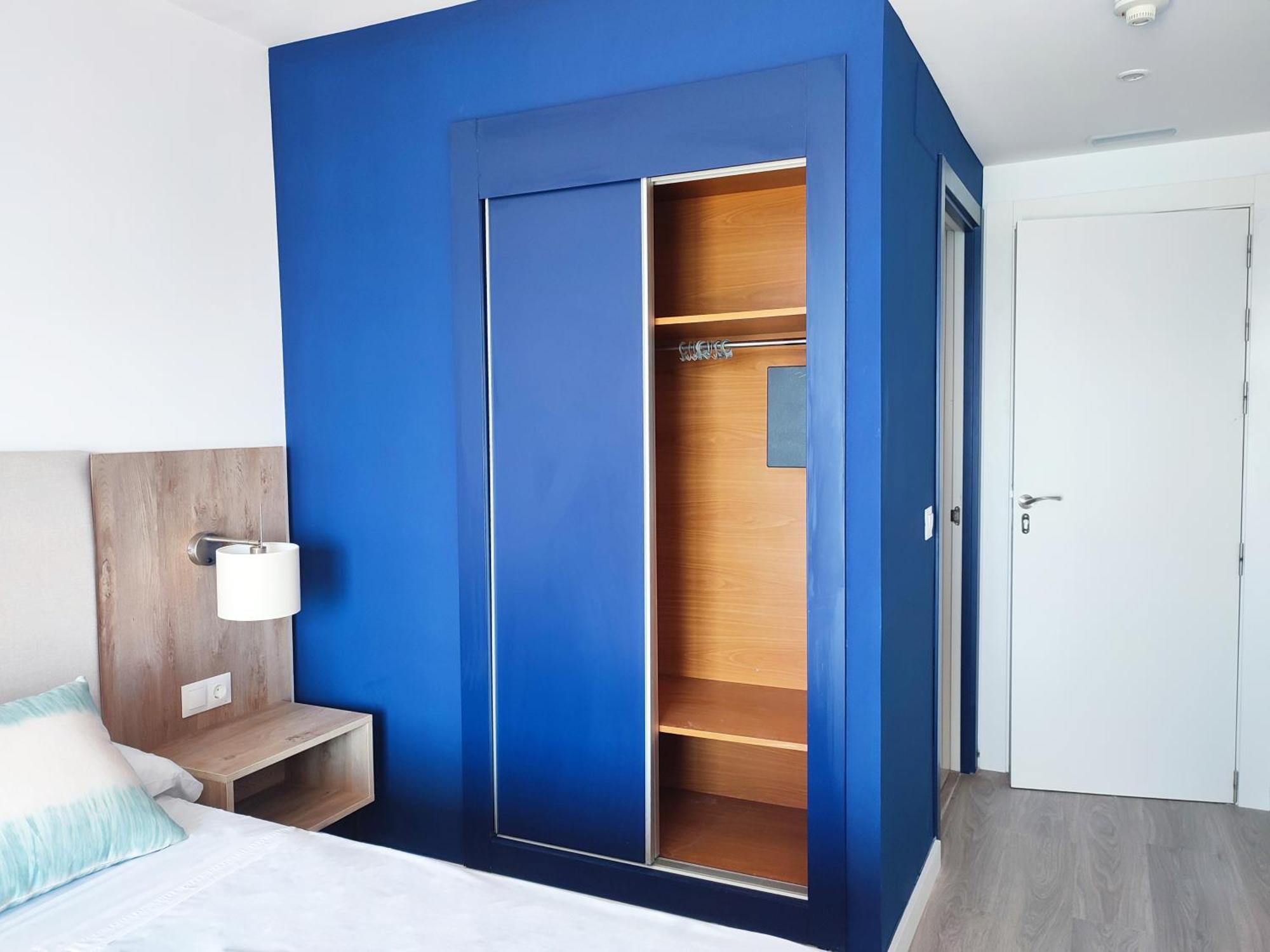 Double Room Street View